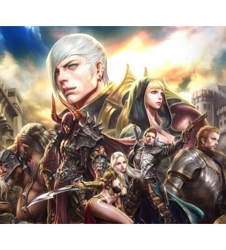 Kingdom Under Fire 2 Basic Edition Steam Key GLOBAL